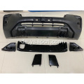 2021 Navara NP300 Original 1: 1 Body Kit